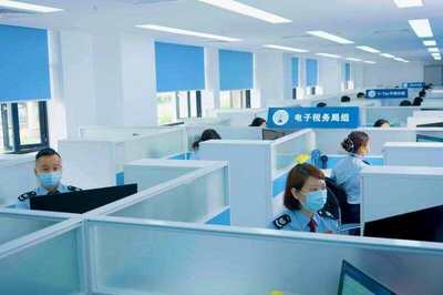 海珠云稅廳再升級(jí)，信息技術(shù)咨詢(xún)服務(wù)助力辦稅繳費(fèi)更便捷