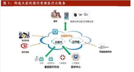 科技助力抗疫 互聯(lián)網(wǎng)醫(yī)療行業(yè)迎來(lái)春天——聚焦信息技術(shù)咨詢(xún)服務(wù)的角色