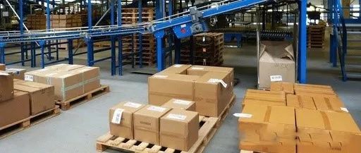 B2C與C2C電商揀貨優(yōu)化方法及物流倉儲(chǔ)自動(dòng)化設(shè)備應(yīng)用