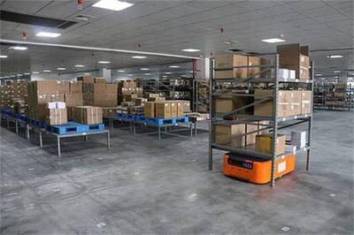 電商究竟需要怎樣的物流服務(wù)？——探究倉儲(chǔ)物流自動(dòng)化工程設(shè)備的應(yīng)用與趨勢(shì)