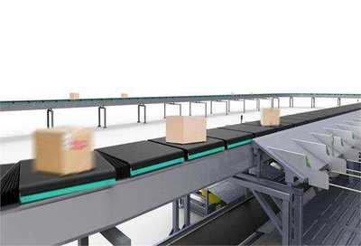 自動(dòng)化裝備讓醫(yī)藥物流更加智能高效