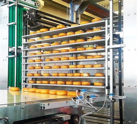 053 倉儲物流系統(tǒng)中的自動化緩存（上） 挑戰(zhàn)、設(shè)備與目標(biāo)緩沖區(qū)不足的應(yīng)對策略