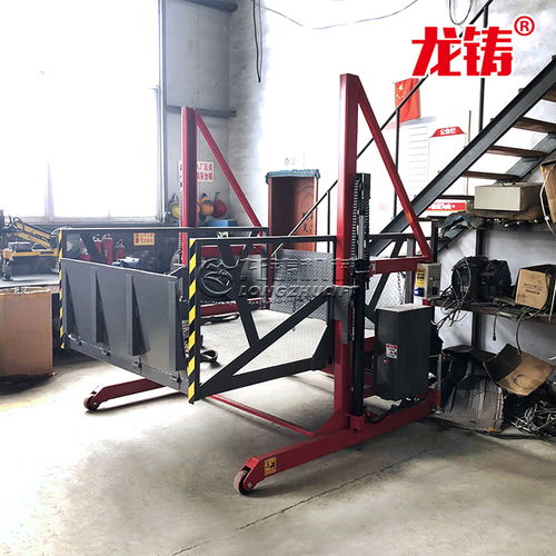 廣西欽州市升降臺(tái)與自動(dòng)化物流倉儲(chǔ)設(shè)備 價(jià)格優(yōu)勢(shì)與工程應(yīng)用