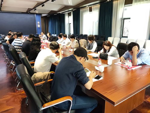 百年之光 黨領導下的中國 淄博 工業百年歷程主題展 宣傳策劃會召開