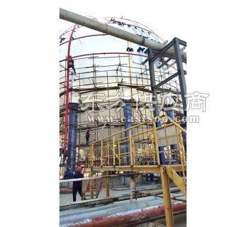 帶銹防銹底漆由綠變藍(lán)的原因解析及淄博軟件定制應(yīng)用